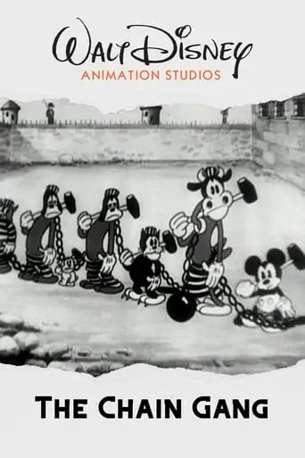 The Chain Gang (1930)