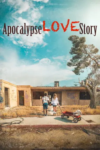 Apocalypse Love Story (2024)
