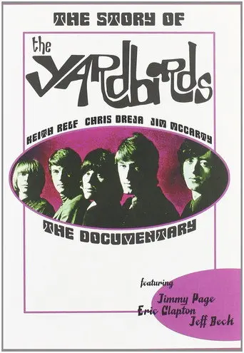 The Story of the Yardbirds (2008)