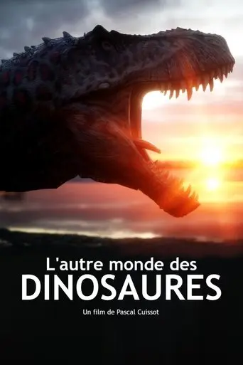L'autre monde des dinosaures (2024)