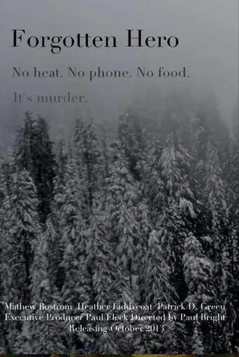Forgotten Hero (2014)