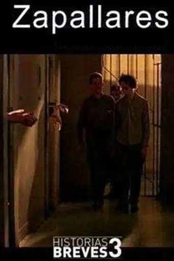 Historias breves III: Zapallares (1999)