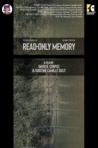 Read-Only Memory (2022)