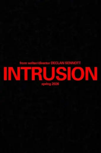 Intrusion (2026)