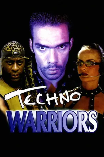 Techno Warriors (1997)