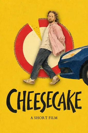 Cheesecake (2026)