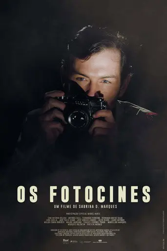 Os Fotocines (2021)