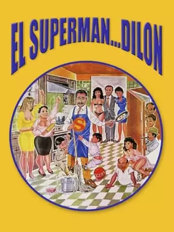 El Superman... Dilon (1993)