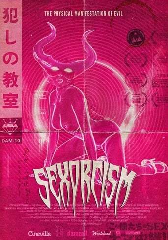 Sexorcism (2019)