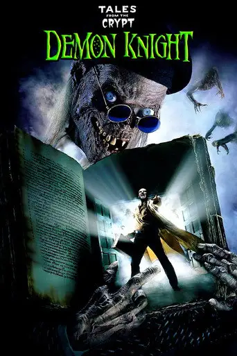 Tales from the Crypt: Demon Knight (1995)