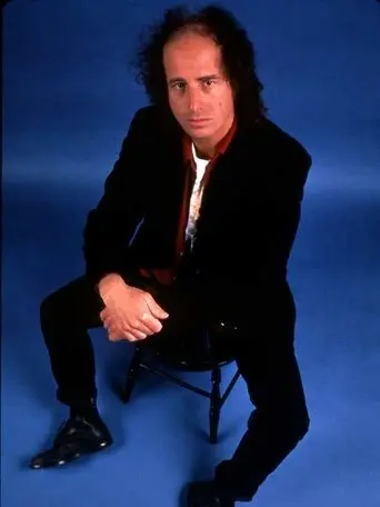 Steven Wright: Wicker Chairs And Gravity (1990)