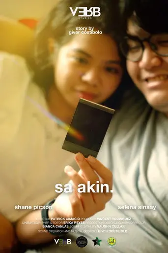 Sa Akin (1970)