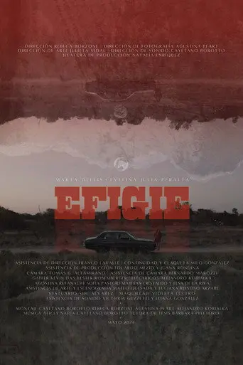 Efigie (2024)