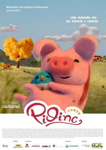 PiOinc (2024)