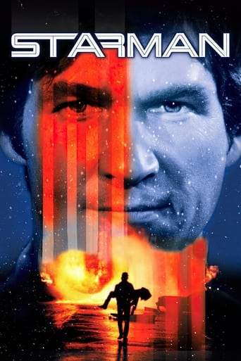 Starman (1984)