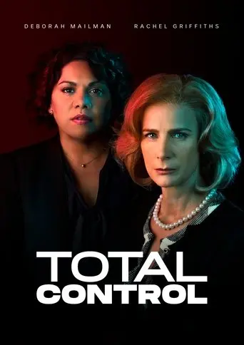 Total Control (2019)