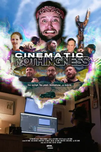 Cinematic Nothingness (2026)