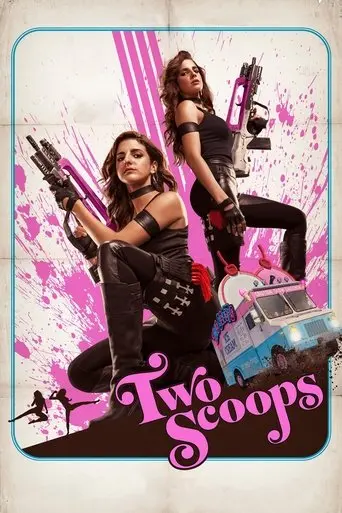 Two Scoops (2013)