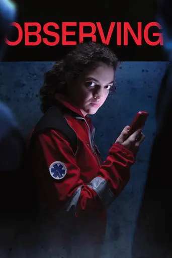Observing (2023)