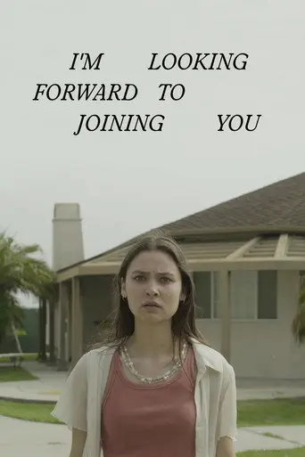 I'm Looking Forward to Joining You (1970)