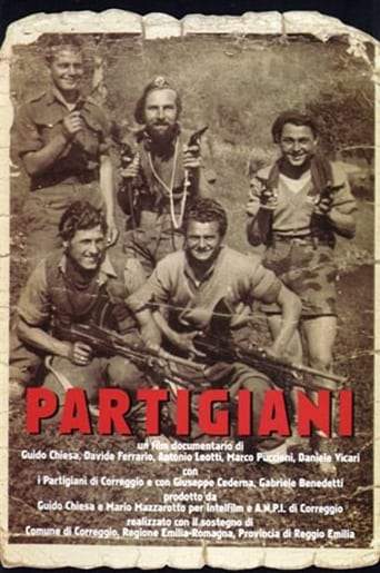 Partisans (1997)