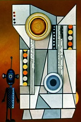 Trurl's Machine (1975)