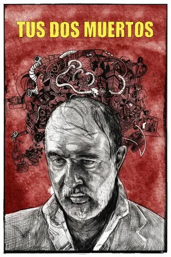 Debt to the Dead (2025)