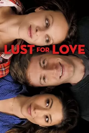 Lust For Love (2014)