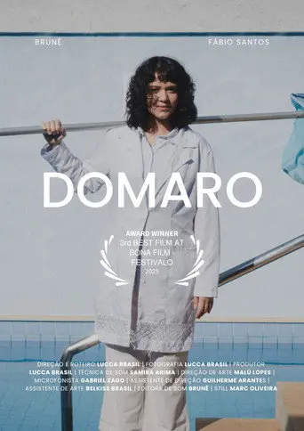 DOMARO (1970)