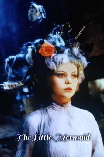 The Little Mermaid (1976)