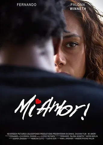 Mi Amor! (2017)