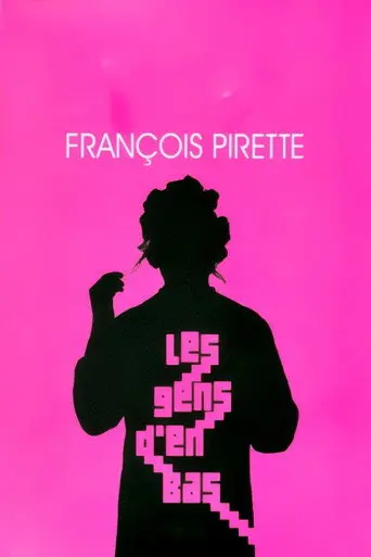 Les Gens d'en Bas le meilleur des shows 3 et 4 (2012)