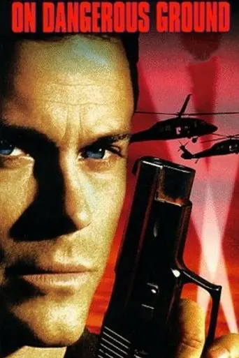 On Dangerous Ground (1996)