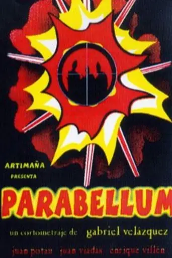 Parabellum (1998)