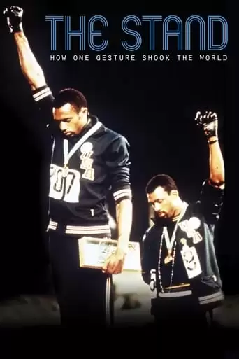 The Stand: How One Gesture Shook The World (2020)