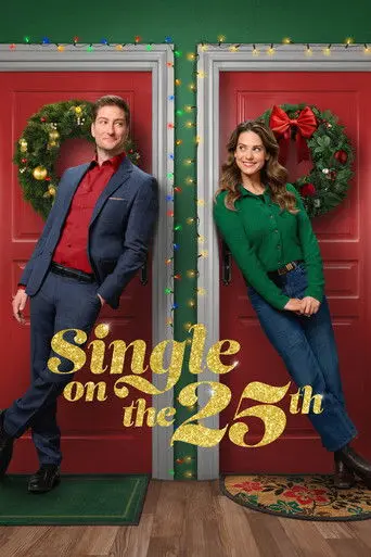 Single on the 25th (2025)