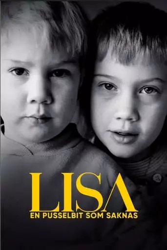 Lisa - En Pusselbit Som Saknas (2023)