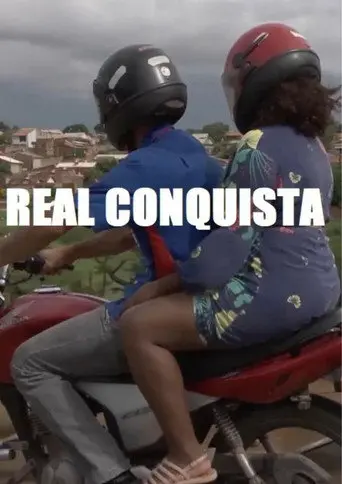 Real Conquista (2018)