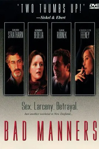 Bad Manners (1998)