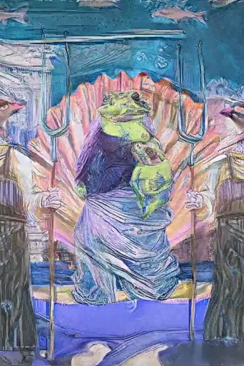 Danse Exquise (2018)