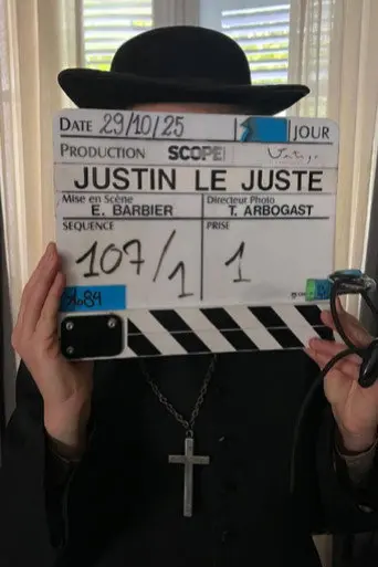 Justin le Juste (2026)