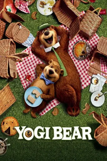 Yogi Bear (2010)