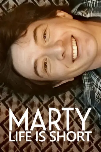 Marty, Life Is Short (2026)