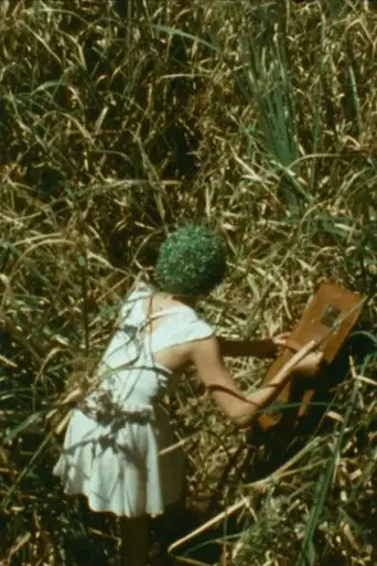 Woman with a Suitcase (2020)