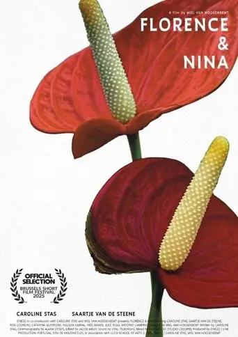Florence & Nina (2025)