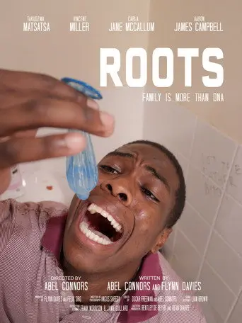 Roots (2026)