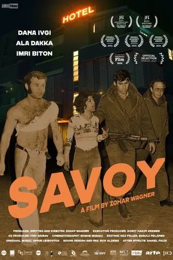 Savoy (2022)