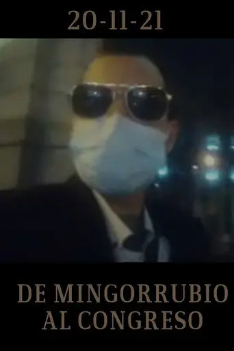 De Mingorrubio al Congreso (2021)