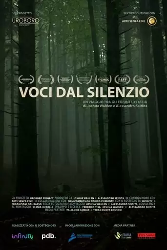 Voices From The Silence (2018)