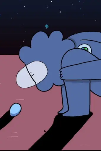 It Was Only a Rock That Looked Like Someone (2021)